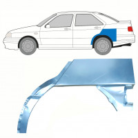 Reparaturni lim stražnjeg blatobrana za Seat Toledo 1991-1999 / Lijevo 10803