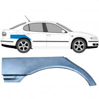 Gornji dio reparaturnog lima stražnjeg blatobrana za Seat Toledo Leon 1999-2006 / Desno 5766