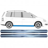 Lim praga za Volkswagen Touran 2003-2010 / Set 11943