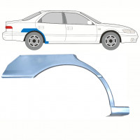 Reparaturni lim stražnjeg blatobrana za Toyota Camry 1996-2001 / Desno 8376