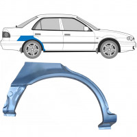 Reparaturni lim stražnjeg blatobrana za Toyota Corolla 1997-2002 / Desno 9060