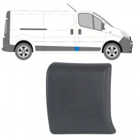 Obloga prednjeg stupa za Renault Trafic 2001-2014 / Desno 8201