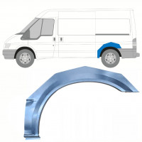 Reparaturni lim stražnjeg blatobrana za Ford Transit 2000-2013 / Lijevo 9139