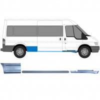 Set reparaturnih dijelova za Ford Transit 2000-2013  / LWB / Desno /  12436