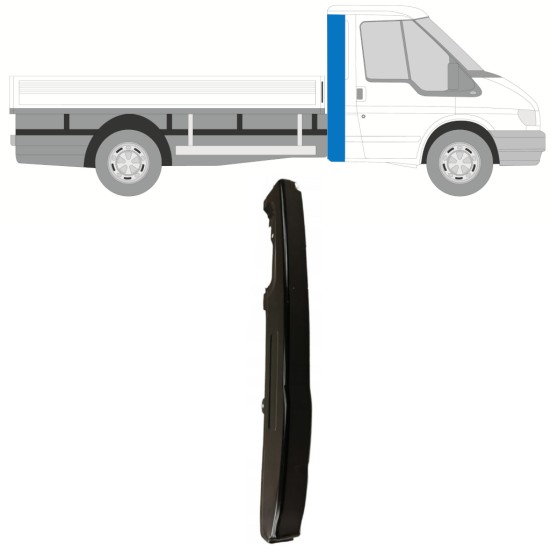 Lim stupa za Ford Transit 2000-2013 / Desno / Jednostruka kabina 14896