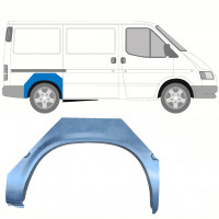 Reparaturni lim stražnjeg blatobrana za Ford Transit 1985-1991 / Desno 8532