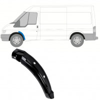 Unutarnji reparaturni lim prednjeg blatobrana za Ford Transit 2000-2013 / Lijevo 11884