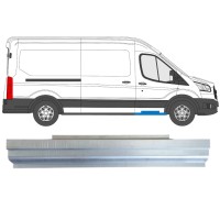 Lim praga za Ford Transit 2014- / Lijeva = Desna (simetrična) 14737