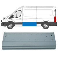 Reparaturni lim boka za Ford Transit 2014- / Lijevo 14922
