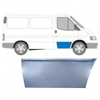 Reparaturni lim prednjih vrata za Ford Transit 1985-2000 / Desno 11406