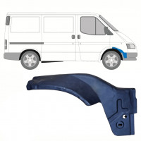 Unutarnji reparaturni lim prednjeg blatobrana za Ford Transit 1991-2000 / Desno 11789