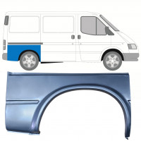 Reparaturni lim stražnjeg blatobrana za Ford Transit 1991-2000 / Desno 8817