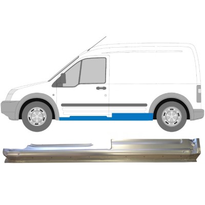 Prag za Ford Transit Connect 2003-2013 / Lijevo 14613
