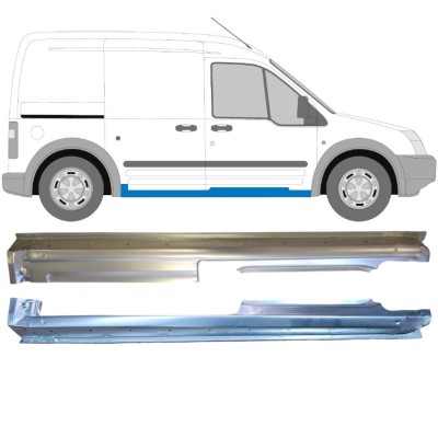 Prag za Ford Transit Connect 2003-2013 / Lijevo+Desno / Set 14614