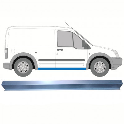 Lim praga za Ford Transit Connect 2003-2009 / SWB / Lijeva = Desna (simetrična) 8531