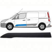 Letvica prednjih vrata za Ford Transit Connect 2013- / Lijevo 8497