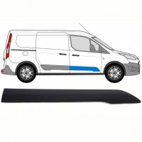 Letvica prednjih vrata za Ford Transit Connect 2013- / Desno 8496