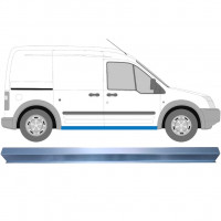 Lim praga za Ford Transit Connect 2003-2013 / Lijeva = Desna (simetrična) 5575