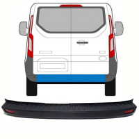 Stražnji branik za Ford Transit Custom 2013-2017 8361