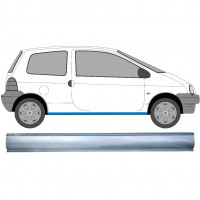 Lim praga za Renault Twingo 1993-2007 / Lijeva = Desna (simetrična) 8879