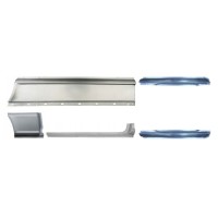 Set reparaturnih dijelova za Mercedes Vito W639 2003-2014 / Lijevo+Desno / 14786