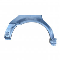 Reparaturni lim stražnjeg blatobrana za VW Passat B5 1996-2005 / Desno 7112