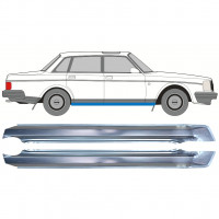 Todo todo for Volvo 240 1975-1993/ Todo / Todo / Todo / Todo 12772