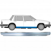 Prag za Volvo 740 / 760 1982-1992 / Desno 6371