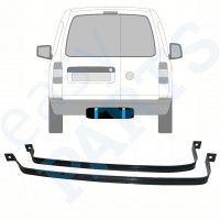 Obujmice spremnika goriva za VW Caddy 2004-2015 9391