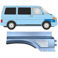 Reparaturni lim prednjeg blatobrana za VW Transporter T4 Caravelle 1996-2003 / Desno 7736