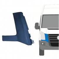 Donja lajsna farova za Volkswagen Crafter 2005-2011 / Desno 9050