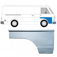 Reparaturni lim prednjih vrata za Volkswagen LT 1975-1996 / Desno 7946