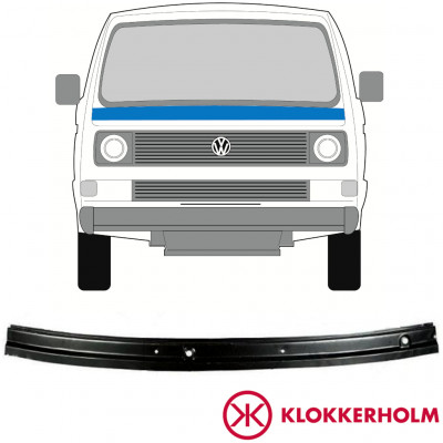 Lim ispod vjetrobranskog stakla za Volkswagen Transporter T3 1979-1992 11092