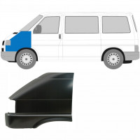 Prednji blatobran za VW Transporter T4 1990-1996 / Lijevo 7239