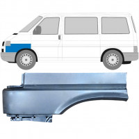 Reparaturni lim prednjeg blatobrana za VW Transporter T4 1996-2003 / Lijevo 8302