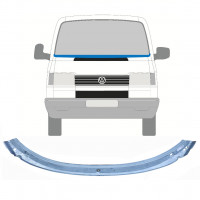 Lim ispod vjetrobranskog stakla za VW Transporter T4 1990-2003 8053