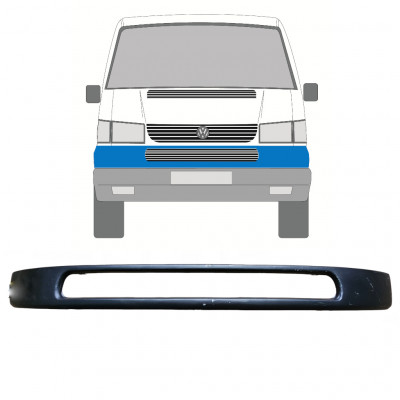 Letvica maske hladnjaka za Volkswagen T4 Caravelle 1998-2003 7518