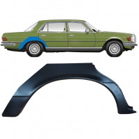 Reparaturni lim stražnjeg blatobrana za Mercedes S-class 1972-1980 / Desno 6735