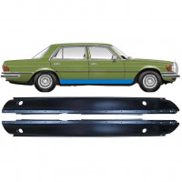 Lim praga za Mercedes S-class 1972-1980 / Set 11950