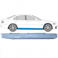 Prag za BMW E46 3 1998-2005 / Desno 6196