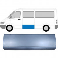 Reparaturni lim boka za Mercedes Sprinter 1995-2006 / Desno 5310